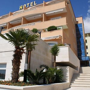 Hotel Rosina